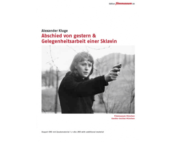 Abschied von gestern & Gelegenheitsarbeit einer Sklavin